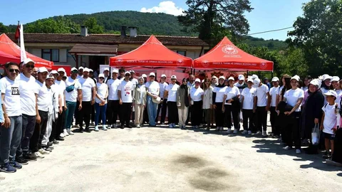 Türk Mutfağı Haftasında Gözleme Atölyesi
