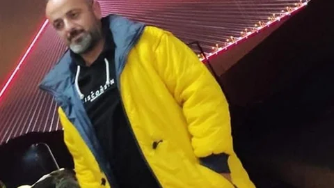 Trabzonlu Balıkçı Saldırıda Hayatını Kaybetti