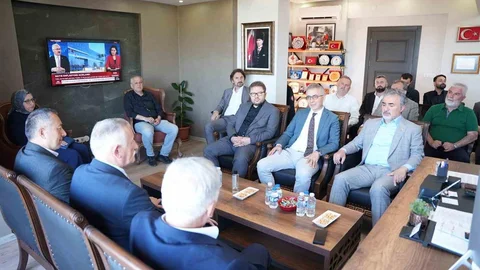 YEDAŞ, Gülyalı'ya 388 Milyon TL Yatırım Yapacak