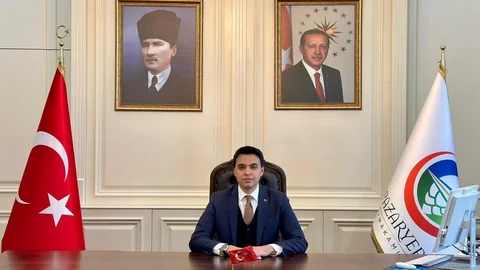 Pazaryeri'ne Soğuk Hava Deposu Geliyor