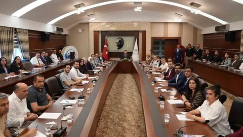 Karabük'te Sosyalfest Onurlandırıldı