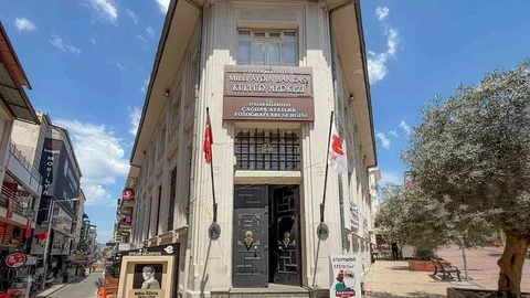 Efeler'de Haziran Ayı Etkinlikleri Başlıyor