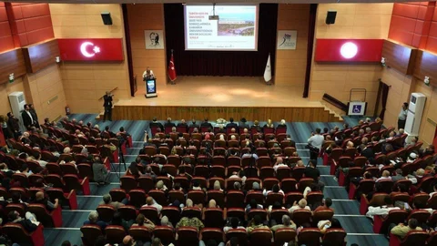 Karabük Üniversitesi 19 Yaşını Kutladı