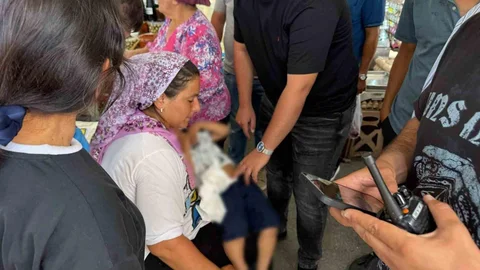 Düğün Konvoyunda Silah Sesi Yaralanmaya Neden Oldu