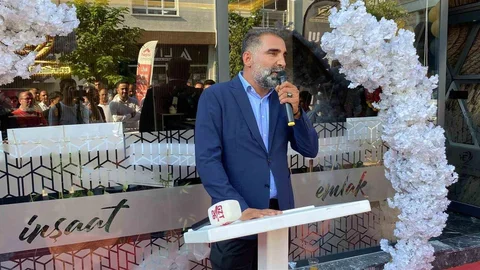 Eskişehir Vanlılar Derneği'nden Tepki Açıklaması