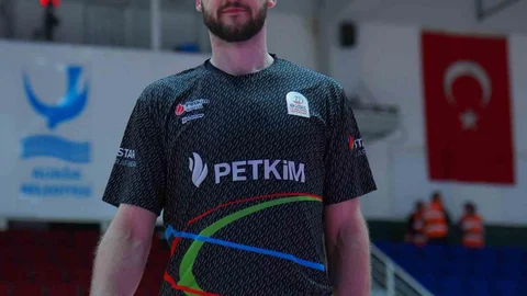 Aliağa Petkimspor'da Yeni Anlaşma