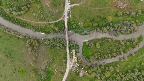 Bolu'da Çevre Denetimleri Artıyor