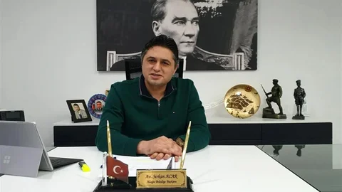 Aliağa'da Yeni Projeler Gelişiyor