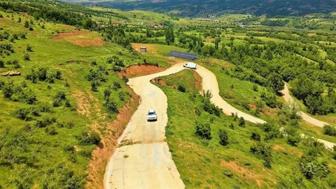Mutki'de Mobil Sağlık Çalışmaları