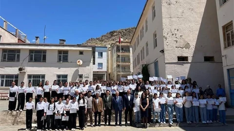 Koro Festivali Diyarbakır'da Gerçekleşti