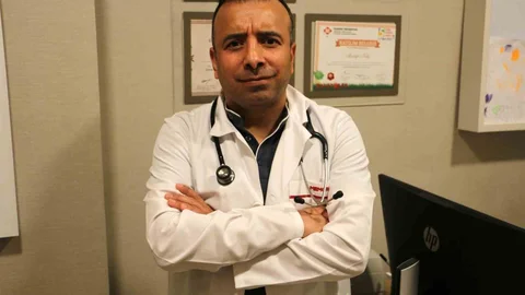 Çocuklarda İshal ve Kusma Artıyor