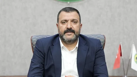 Diyarbakır'dan Rahmi Koç'a Tepki Geldi