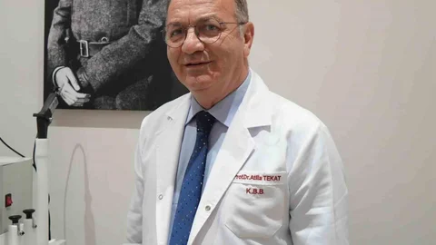 Samsun'da Yüksekten Suya Atlama Uyarısı