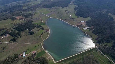 Sakarya'nın Doğal Güzellikleri Keşfedilmeyi Bekliyor