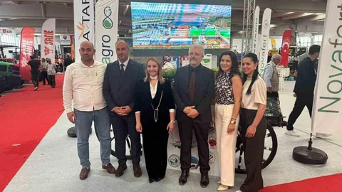 Bilecik'te Yerli Üretim Fuarı