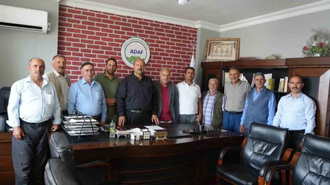 Anadolu Aşiretler Federasyonu'ndan Tepki Açıklaması