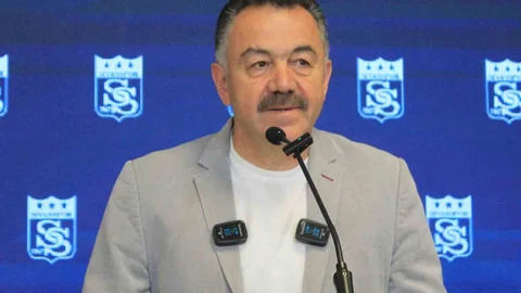 Sivas'ta Başkan Adayları Açıklanacak