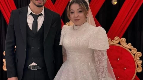 Gümüşhane'de Eşini Odunla Öldüren Şahıs Yakalandı