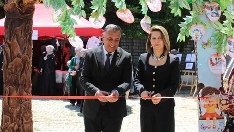Hayat Boyu Öğrenme Haftası Etkinlikleri Kütahya'da Gerçekleşti