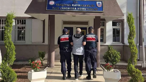 Kırıkkale'de İki Hükümlü Yakalandı