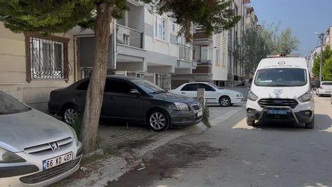 Bursa'da Kardeşler Arasında Bıçaklı Kavga