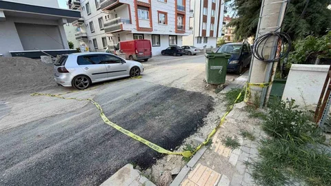 Ankara'da Bıçaklı Saldırı Sonrası Yaralılar Var