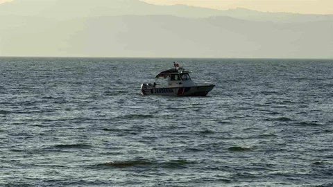 İznik Gölü'nde Trajik Boğulma Olayı