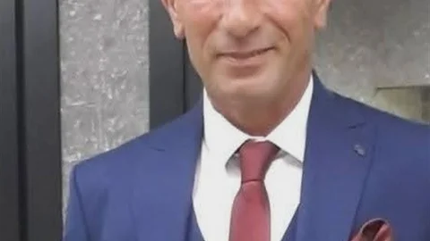 Ali Şahin Tekneden Düşerek Hayatını Kaybetti