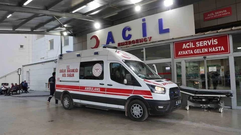 Kozan'da Kız Alıp Verme Husumeti Kanlı Bitti
