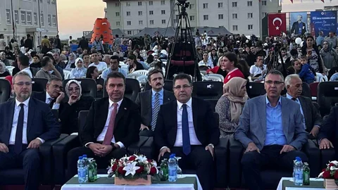 Ceza İnfaz Personeli Günü Konseri Düzenlendi