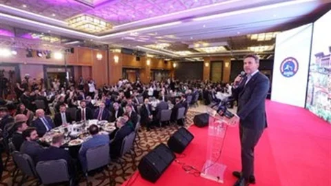 Bakan Bayraktar, Gabar’da Petrol Üretimi Duyurdu