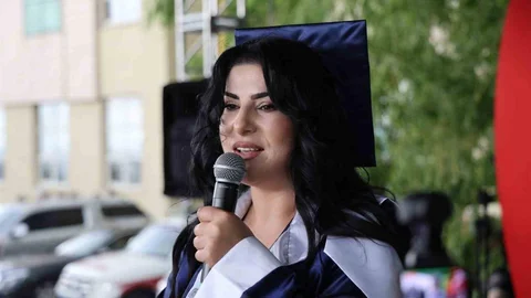 Kars'ta Emine Güneş'in Başarı Hikayesi