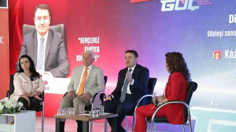 Kütahya'da Eğitim ve Kariyer Vurgusu