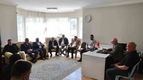 Kayseri'de Yaz Sezonu İçin Çalışmalar Başlıyor