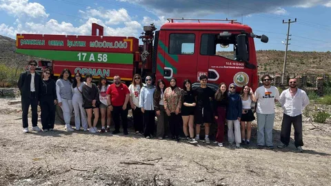 Akçakoca Turizm Projesi Tamamlandı