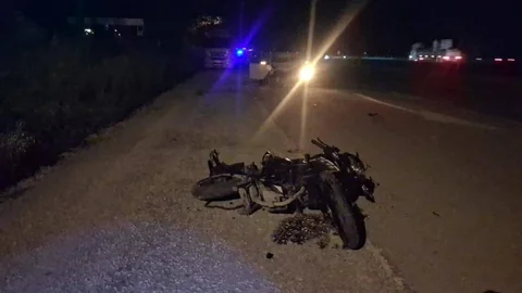 Tokat'ta Trafik Kazası: 2 Ölü, 1 Yaralı