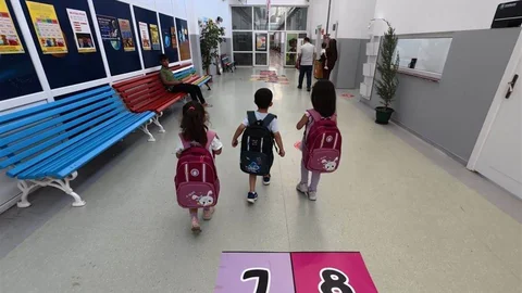 Diyarbakır'da Eğitim Destek Projesi