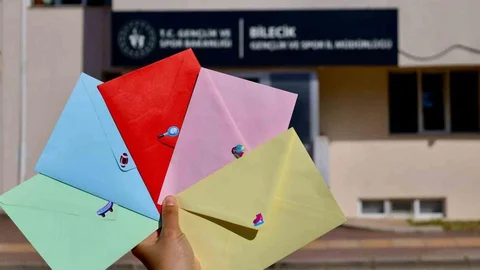 Bilecik'ten Kardeşlik Köprüsü Kuruldu