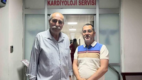 İzmir'de Kalp Ritim Bozukluğu Tedavisi