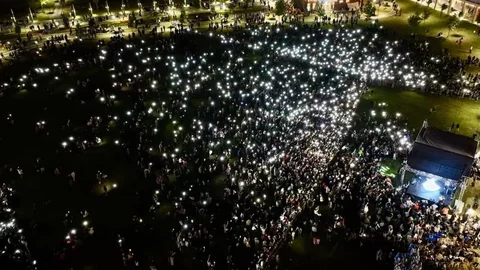 Yeşilyurt'ta Celal Karatüre Konseri
