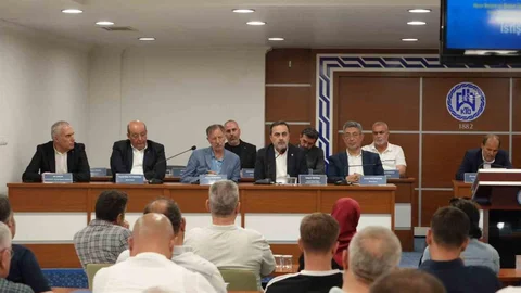 Konya'da Nitelikli İşgücü Vurgusu