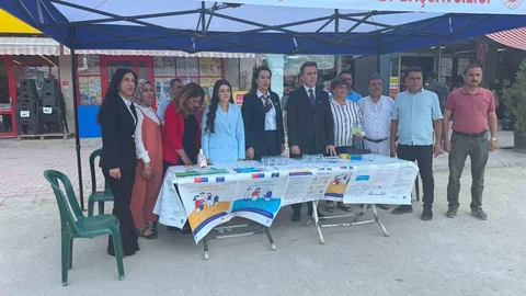 Gölbaşı'nda Toplumsal Barış İçin Uzlaşma Masası