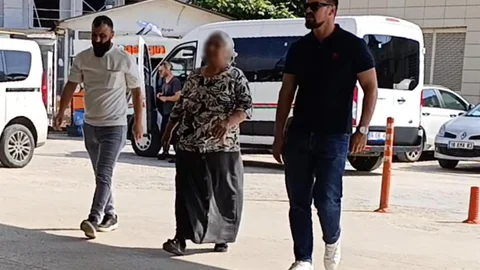 Uyuşturucu Ticaretinden Hükümlü Yakalandı