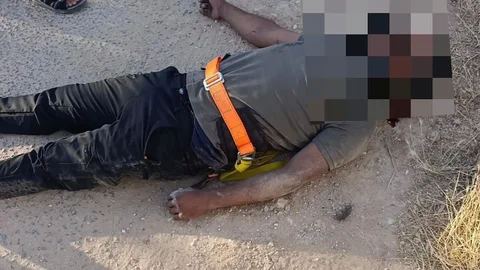 Şanlıurfa'da Elektrik Kazası Sonucu Ölüm