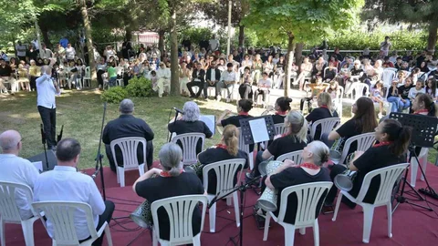 Esenyurt’ta Müzik Dolu Etkinlik