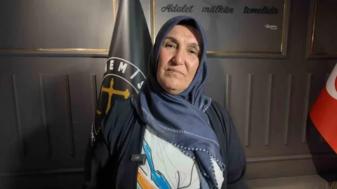 Mardin'de Adalet Arayışı