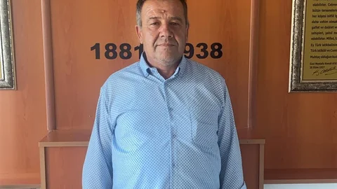 Orhan Yakut Dindarlı'da Muhtarlık Seçimini Kazandı