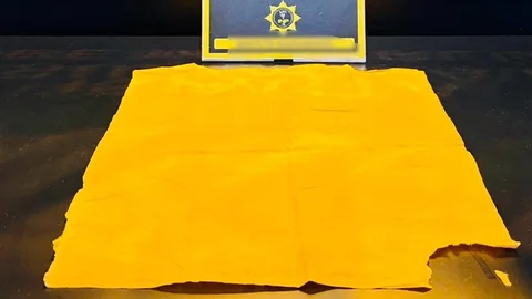 Isparta'da Uyuşturucu Operasyonu