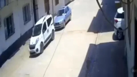 Mardin'de Silahlı Kavga Görüntüleri Ortaya Çıktı