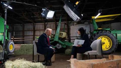 Trump'ın İran ile Anlaşma Süreci Hızlanıyor